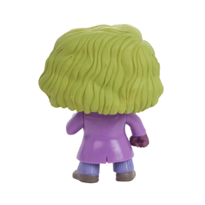 اکشن فیگور 25 سانتی فانکو پاپ جوکر مدل Funko POP - Heroes - DC Comics - The Dark Knight - The Joker _اسباب بازی